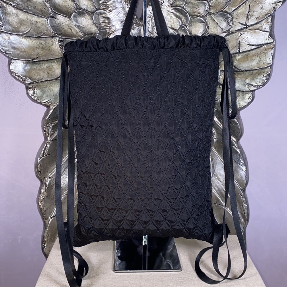 Fabletics NWOT backpack 💖 - Picture 2 of 4
